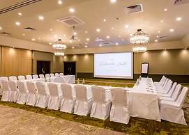 Redworth Hall Hotel
