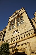 Redworth Hall Hotel