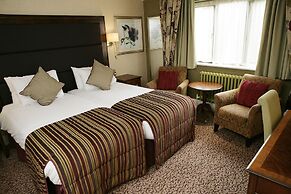 Redworth Hall Hotel