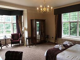 Redworth Hall Hotel