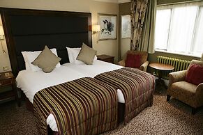 Redworth Hall Hotel
