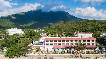Silvermine Beach Resort