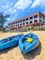 Silvermine Beach Resort