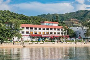 Silvermine Beach Resort