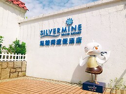 Silvermine Beach Resort
