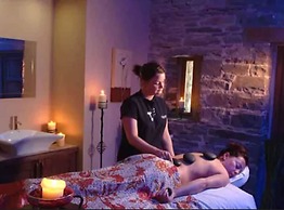 Falls Hotel & Spa