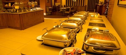 Falls Hotel & Spa