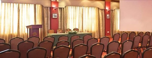 Falls Hotel & Spa