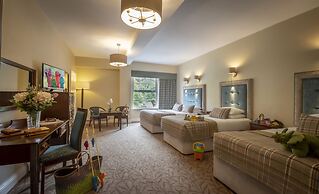 Falls Hotel & Spa