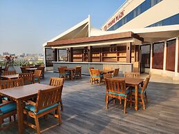 Crowne Plaza Dubai Deira by IHG