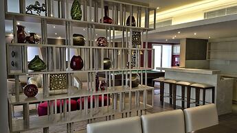 Crowne Plaza Dubai Deira by IHG