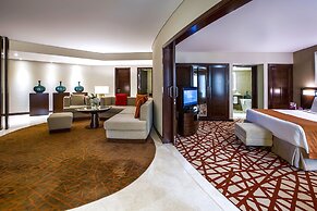 Crowne Plaza Dubai Deira by IHG