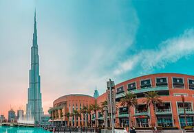Crowne Plaza Dubai Deira by IHG