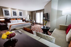 Crowne Plaza Dubai Deira by IHG