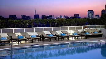 Crowne Plaza Dubai Deira by IHG