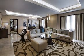 Crowne Plaza Dubai Deira by IHG