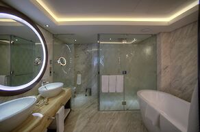 Crowne Plaza Dubai Deira by IHG