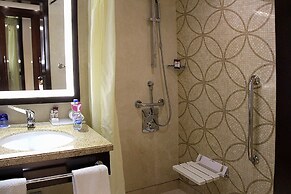 Crowne Plaza Dubai Deira by IHG