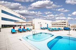 Crowne Plaza Dubai Deira by IHG