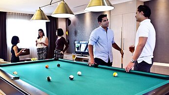 Crowne Plaza Dubai Deira by IHG