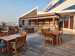 Crowne Plaza Dubai Deira by IHG