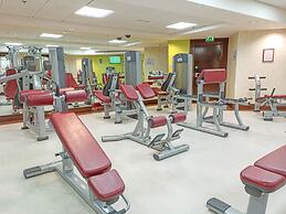 Crowne Plaza Dubai Deira by IHG