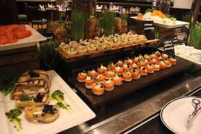 Crowne Plaza Dubai Deira by IHG