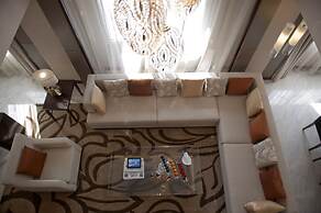 Crowne Plaza Dubai Deira by IHG