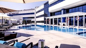 Crowne Plaza Dubai Deira by IHG