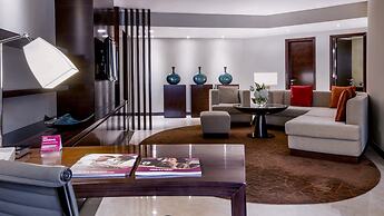 Crowne Plaza Dubai Deira by IHG