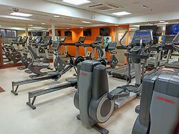 Crowne Plaza Dubai Deira by IHG