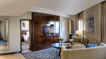 Crowne Plaza Dubai Deira by IHG