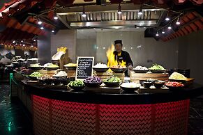 Crowne Plaza Dubai Deira by IHG