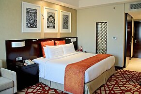 Crowne Plaza Dubai Deira by IHG