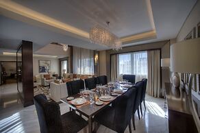 Crowne Plaza Dubai Deira by IHG