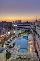 Crowne Plaza Dubai Deira by IHG