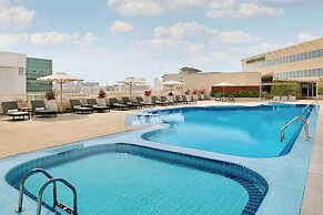 Crowne Plaza Dubai Deira by IHG