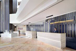 Crowne Plaza Dubai Deira by IHG