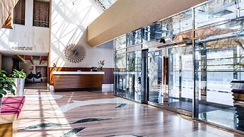 Crowne Plaza Dubai Deira by IHG