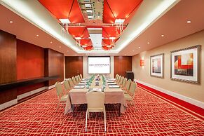 Crowne Plaza Dubai Deira by IHG
