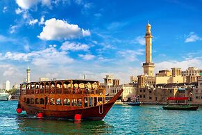Crowne Plaza Dubai Deira by IHG