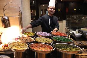 Crowne Plaza Dubai Deira by IHG
