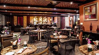 Crowne Plaza Dubai Deira by IHG