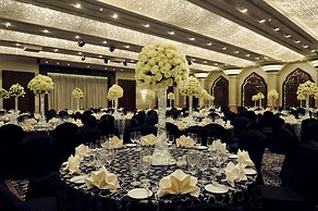Crowne Plaza Dubai Deira by IHG