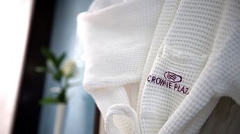 Crowne Plaza Dubai Deira by IHG