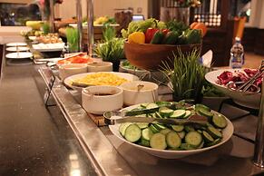 Crowne Plaza Dubai Deira by IHG
