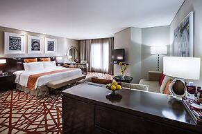 Crowne Plaza Dubai Deira by IHG