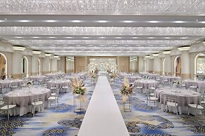 Crowne Plaza Dubai Deira by IHG
