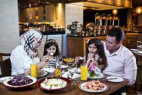 Crowne Plaza Dubai Deira by IHG