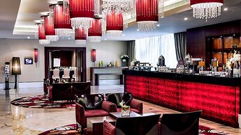 Crowne Plaza Dubai Deira by IHG